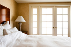 Semblister bedroom extension costs