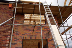 house extensions Semblister